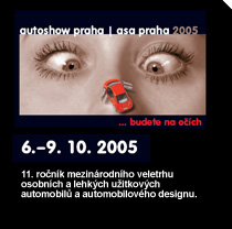 AUTOSHOW & TRANSPED COMMA 2005