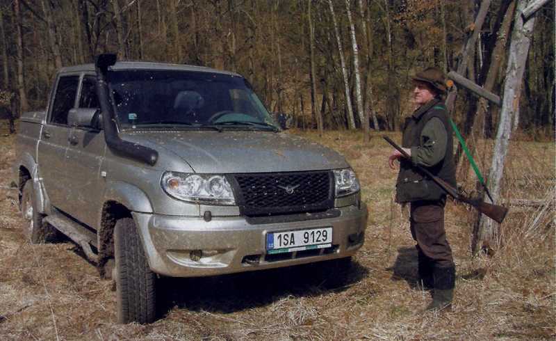VELK RUSK SRDCE - pvtiv, nezdoln a pracovit