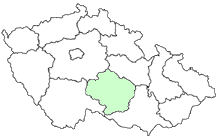 mapa R