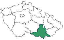 mapa R