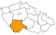 mapa R