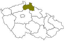 mapa R