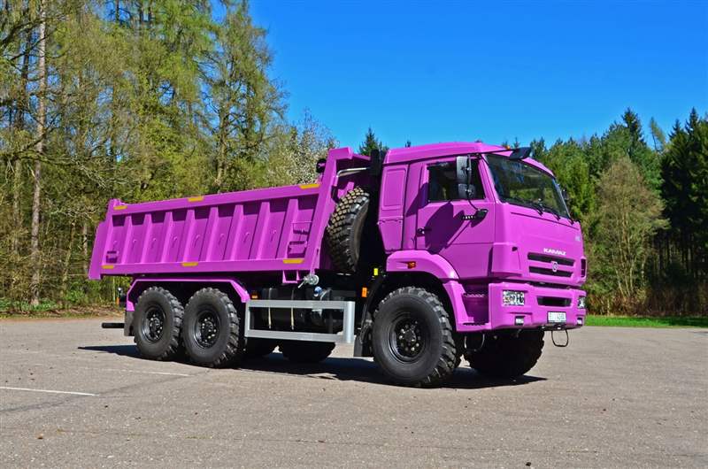 Купить Камаз Друган Кроссовер Цена Новый
