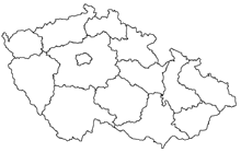 mapa R